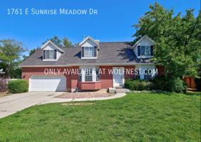 featured image of 1761 E Sunrise Meadow Dr
