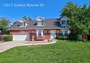 1761 E Sunrise Meadow Dr - Photo 1 of 1