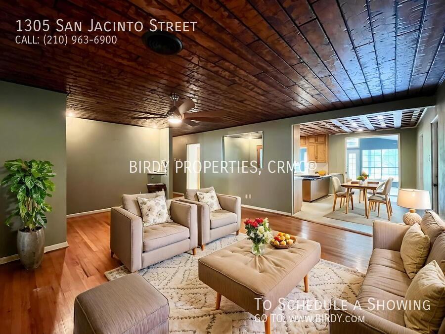 1305 San Jacinto St - Photo 2 of 49