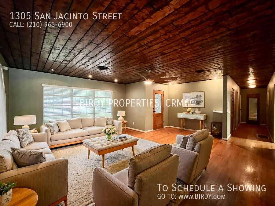 1305 San Jacinto St - Photo 3 of 49