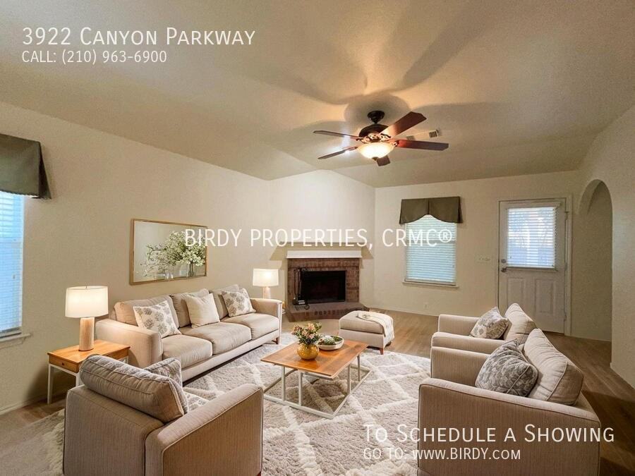 3922 Canyon Parkway - Photo 2 of 41