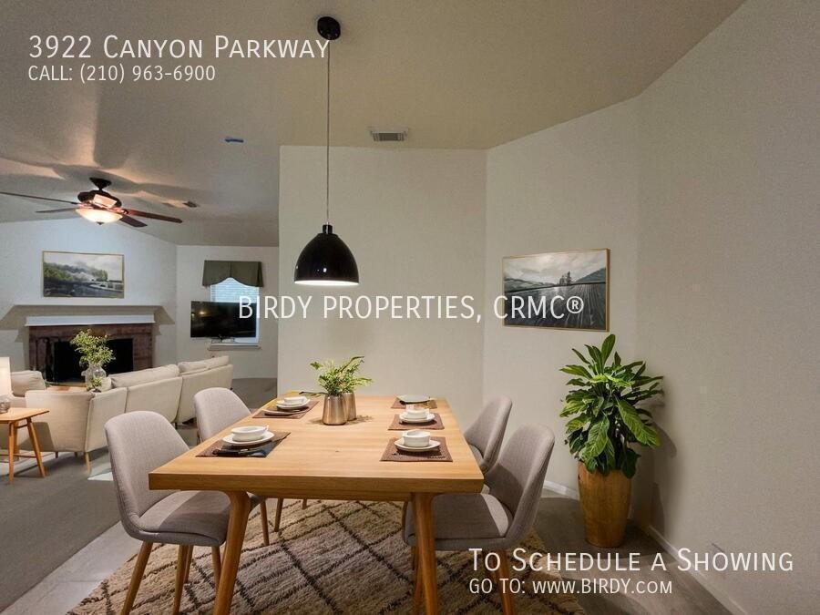 3922 Canyon Parkway - Photo 3 of 41