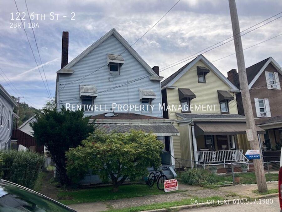 122 6th Street #2 - Photo 2 of 15