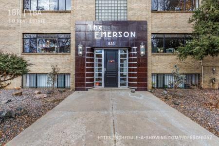 833 E 14th Ave #105 - Photo 4 of 16