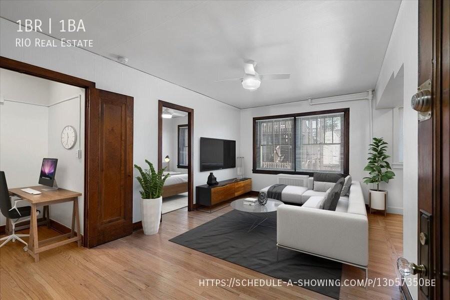 1424 N Pennsylvania St #202