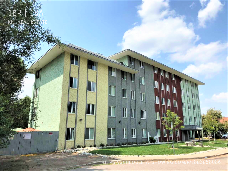 3655 South Pennsylvania Street #209 - Photo 3 of 24