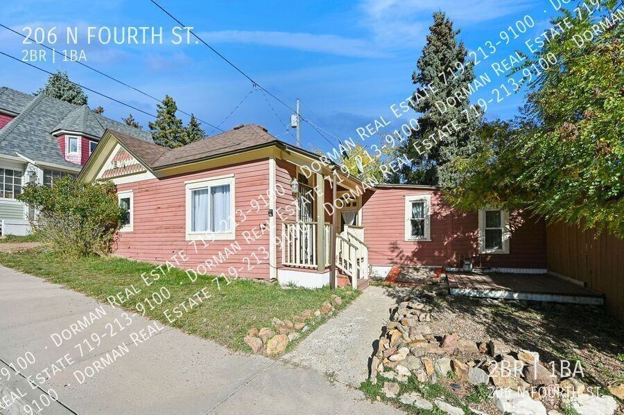 206 N 4th St - Photo 2 of 19