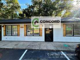 1815 Mccormick St #C - Photo 1 of 1