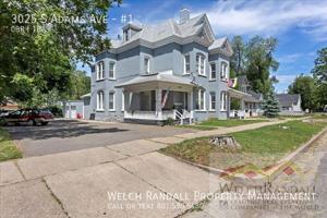 featured image of 3025 Adams Avenue #1