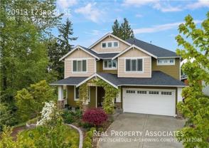 20913 123rd Pl Se - Photo 1 of 1