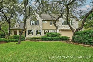 9405 Caracas Dr - Photo 1 of 1
