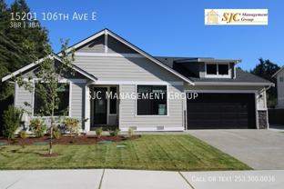 15201 106th Ave E - Photo 1 of 1