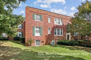 1729 N Queens Ln #1-119 - Photo 1 of 1