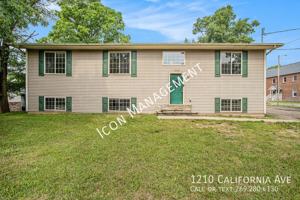 featured image of 1210 California Ave