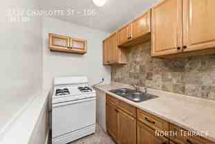 2732 Charlotte St #106 - Photo 1 of 1