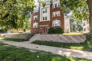 4201 Kenwood Ave #1N - Photo 1 of 1