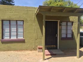 Mohave - Photo 1 of 1