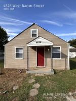 featured image of 4826 W Naomi St