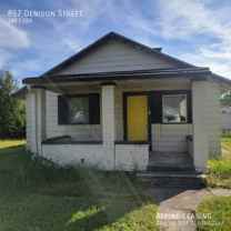 857 Denison St - Photo 1 of 1