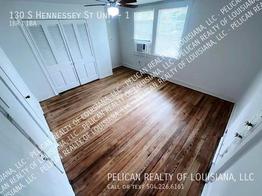 130 South Hennessey Street #1 - Photo 7 of 10