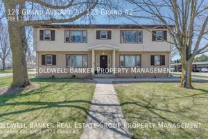 featured image of 123 Grand Ave Apt 2