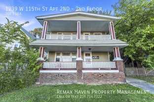 1239 W 115th St Apt 2nd #2ndFL - Photo 1 of 1