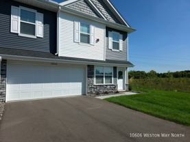10606 Weston Way N - Photo 1 of 1
