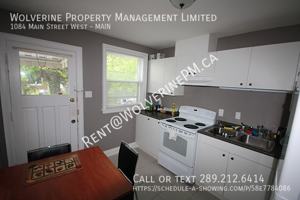 featured image of 1084 Main Street West #MAIN