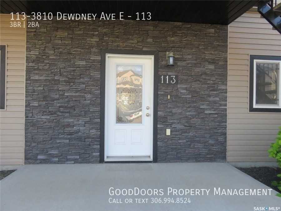3810 113-3810 Dewdney Ave E #113 - Photo 2 of 24
