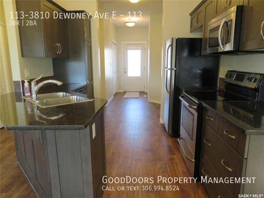 3810 113-3810 Dewdney Ave E #113 - Photo 6 of 24