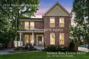 featured image of 2630 Margarette Ave