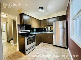 306 East 22nd St #1 - Photo 1 of 1