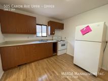 505 Caron Ave Uppr #UPPER - Photo 1 of 1