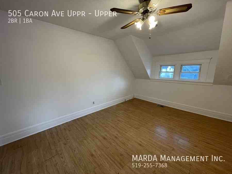 505 Caron Ave Uppr - Photo 2 of 19