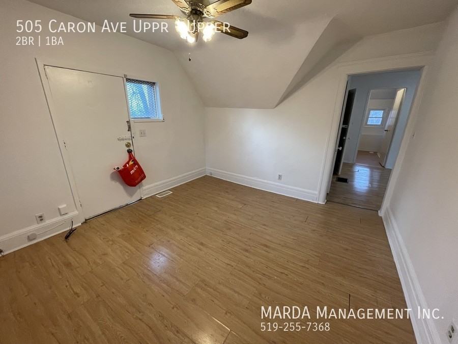 505 Caron Ave Uppr - Photo 3 of 19
