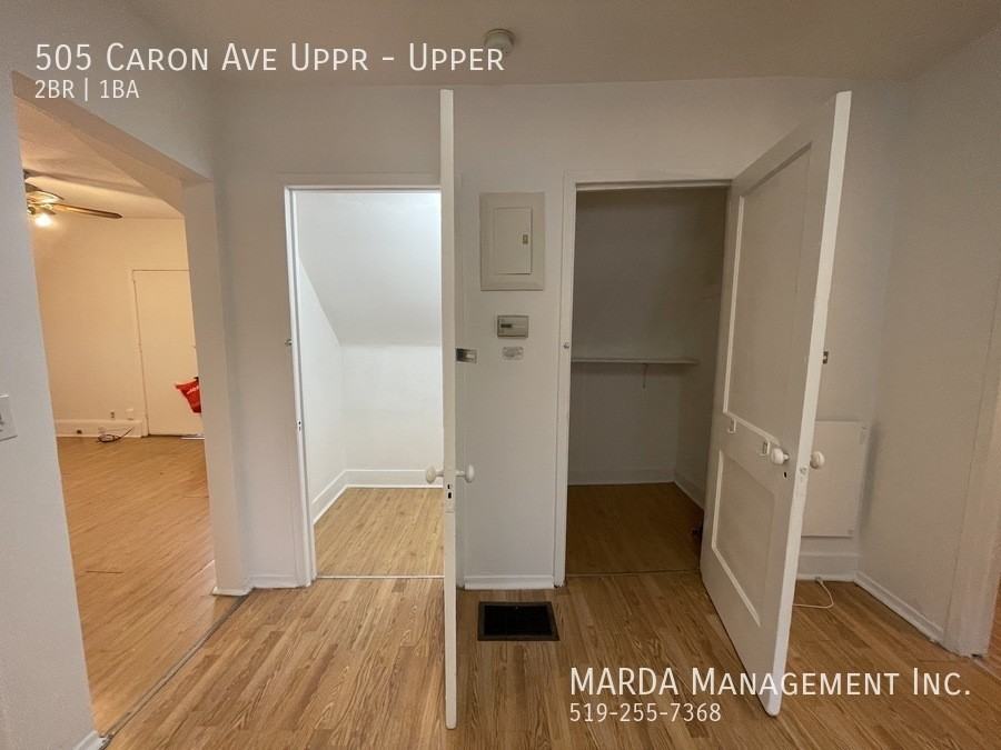 505 Caron Ave Uppr - Photo 6 of 19