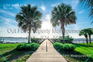 1700 Park St N #107 - Photo 1 of 1