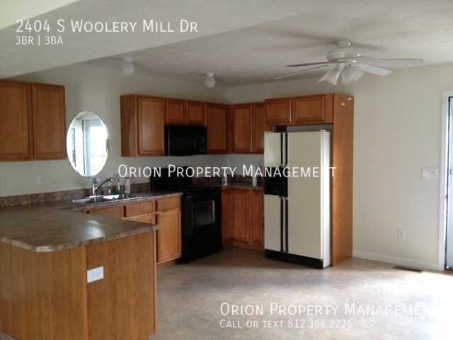 2404 S Woolery Mill Dr - Photo 3 of 9