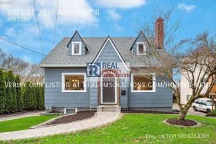 5061 Se 28th Ave #B - Photo 1 of 1