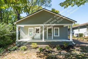 2413 Kildare St Nw - Photo 1 of 1