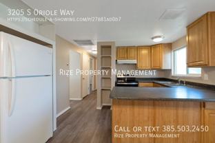 3205 South Oriole Way - Photo 1 of 1