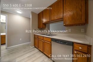 550 South 400 East #3308 - Photo 1 of 1