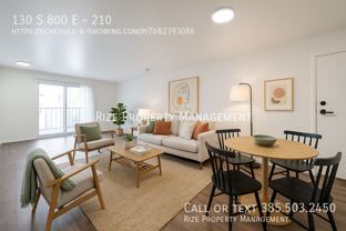 130 S 800 E #210 - Photo 1 of 1