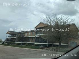 576 West 1045 North #A14 - Photo 1 of 1
