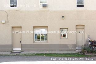 145 W Center St #8 - Photo 1 of 1
