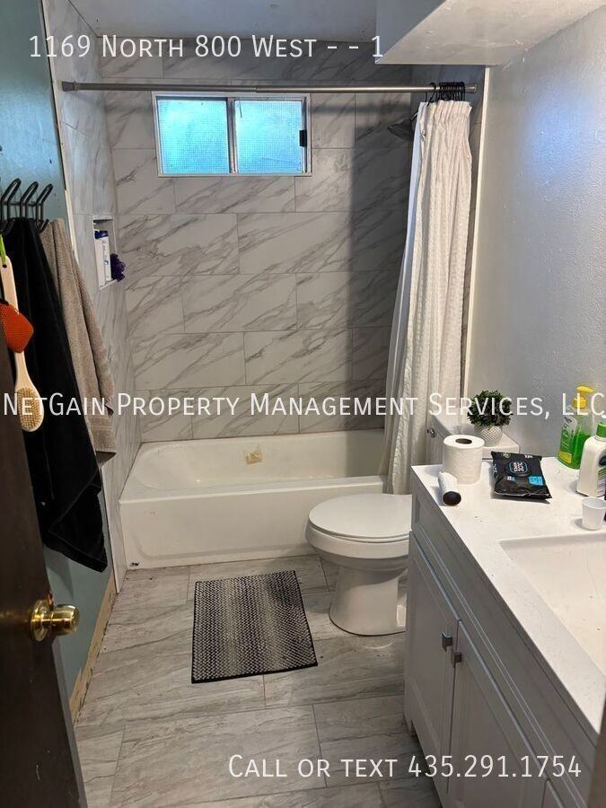 1169 N 800 W #1 - Photo 4 of 5