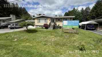 featured image of 33333 Holland Avenue #UPPER