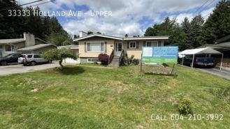 33333 Holland Ave #UPPER - Photo 1 of 1