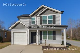 3024 Seymour Dr - Photo 1 of 1