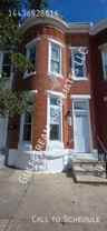 1327 N Patterson Park Ave - Photo 1 of 1